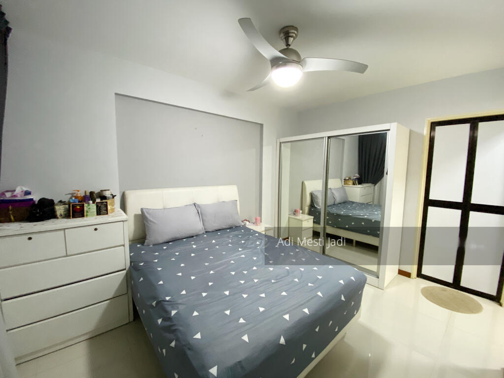 Blk 501A Yishun Street 51 (Yishun), HDB 4 Rooms #296313861